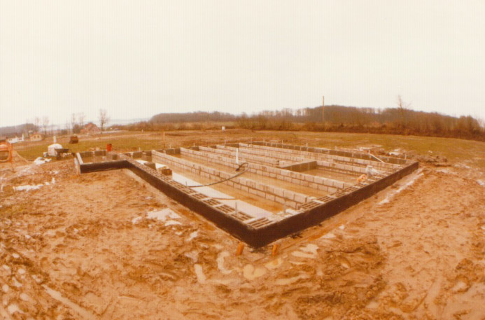 Schnäpelweg 7 – Geschichte